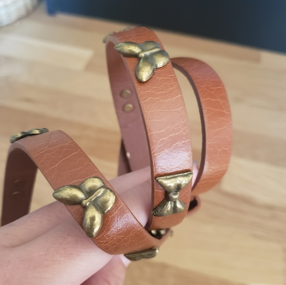 Vintage Belt - Picture 3 of 3